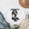 Personalized Grandma’s Flowers Garden Shirt