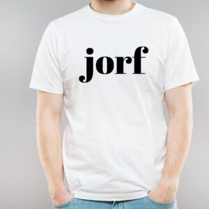 Jorf Shirt