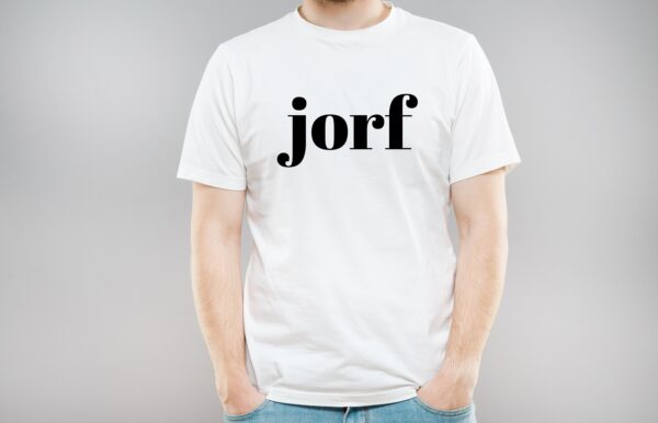 Jorf Shirt