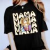 Bluey Mom Life Shirt