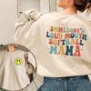 Cool Moms Club Sweatshirt