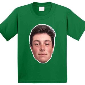 Viktor Hovland Golf Sports Fan Shirt