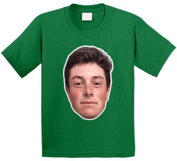 Viktor Hovland Golf Sports Fan Shirt