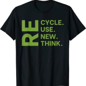 Walmart Reuse Tshirt