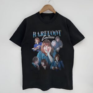 Barefoot Contessa Shirt