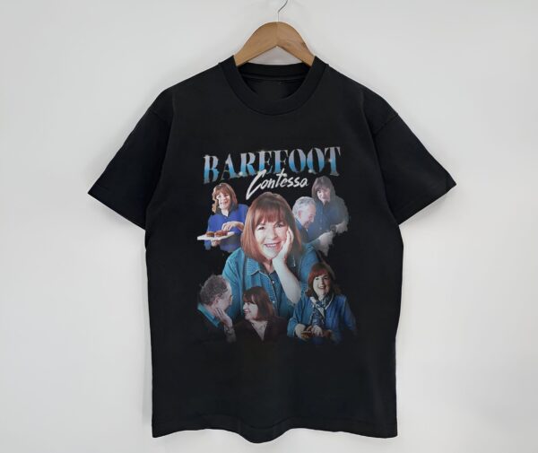 Barefoot Contessa Shirt