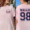 Wallen 98 Braves Hoodie