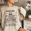 Boilng Isles The Owl House Fan Sweatshirt