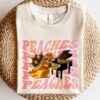 Super Mario Bowser Peaches Song Shirt