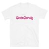 From Director Greta Gerwig Barbie Shirt