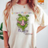 Fairy Melanie Portals Tour 2023 Shirt