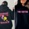 Mental Health Matter Sweatshirt Hoodie