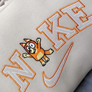 Nike Bingo Embroidered Hoodie