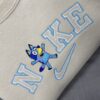 Nike Bingo Embroidered Hoodie