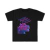 Super Mario Bowser Peaches Song Shirt