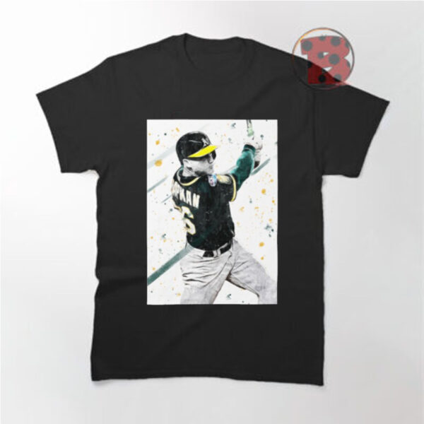 Matt Chapman Toronto Blue Jays Shirt