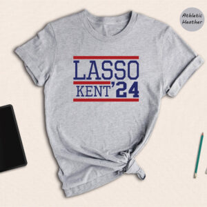 AFC Richmond Lasso Kent 24 Shirt