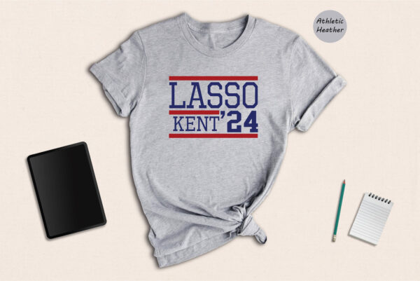 AFC Richmond Lasso Kent 24 Shirt