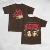 An Evening With Silk Sonic Love’s Train Bruno Mars Anderson Paak Sweatshirt