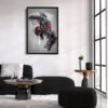 Ant Man Quantumania Poster Decor Art