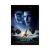 Avatar The Way of Water Movie Poster