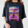 Barbie Movie X Oppenheimer The Destroyer Of Worlds Shirt