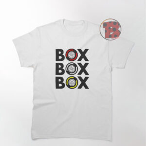 Formula 1 BOX T-Shirt