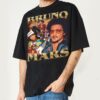 Bruno Mars Music Pop Sweatshirt