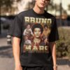 Bruno Mars World Tour Sweatshirt