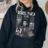 Bruno Mars Music Pop Shirt