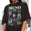 Bruno Mars Music Pop Sweatshirt