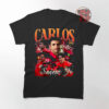 Carlos Sainz F1 Tshirt