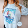 The Little Mermaid Disneyland Sweatshirt