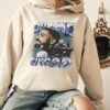 Drake 6IX God Hip Hop Sweatshirt