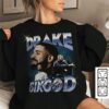 Drake Champage Papi T-Shirt