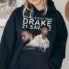 Drake It’s All A Blur Tour 2023 Shirt