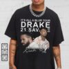 Drake It’s All A Blur Tour 2023 Sweatshirt