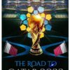 Fifa World Cup 2022 Qatar Poster