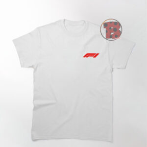 Formula 1 Logo Shirt