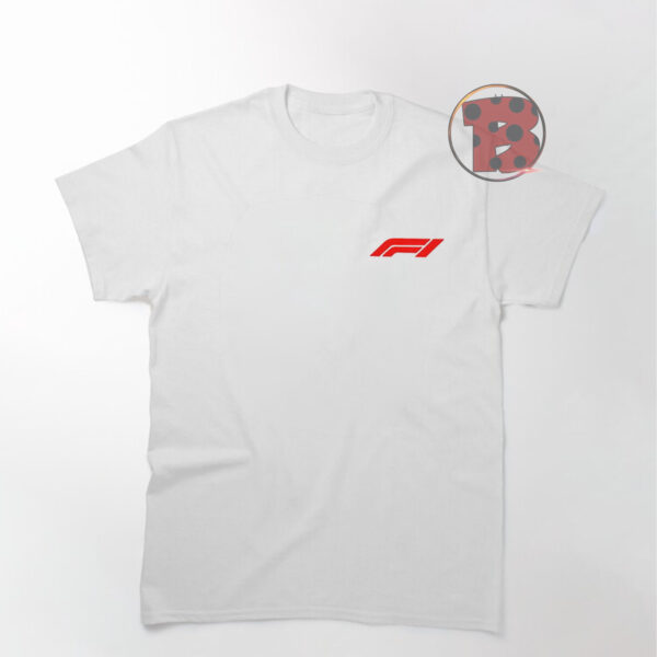 Formula 1 Logo Shirt