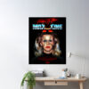 Maxxxine Minx Poster Decor Art