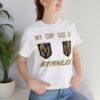 Vegas Golden Knights Elvis T-Shirts