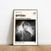 Harry Potter and the Order of the Phoenix Movie Poster