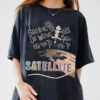 Satellite Harry I’m Here Right Love On Tour Merch Shirt