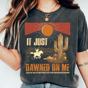 Zach Bryan Cowboy Take Me Away Shirt