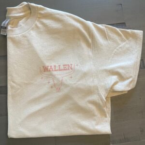 Morgan Wallen One Thing At A Time T-Shirt