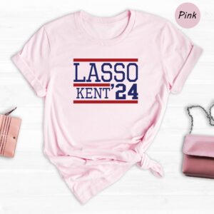 AFC Richmond Lasso Kent 24 Shirt