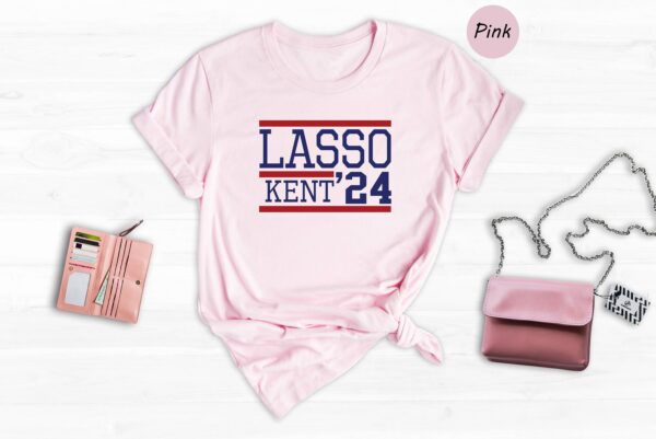 AFC Richmond Lasso Kent 24 Shirt