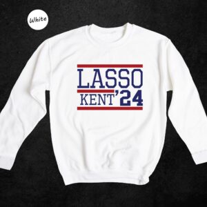 AFC Richmond Lasso Kent 24 Shirt