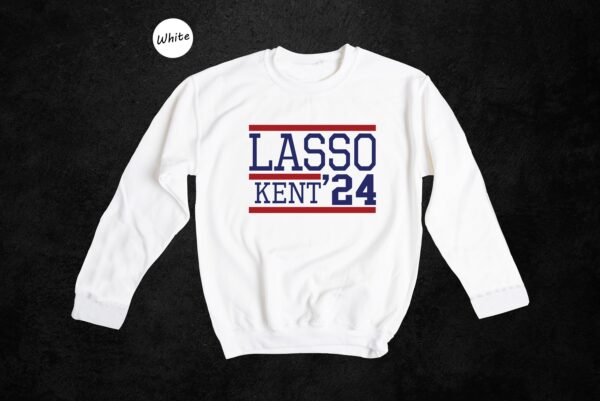 AFC Richmond Lasso Kent 24 Shirt